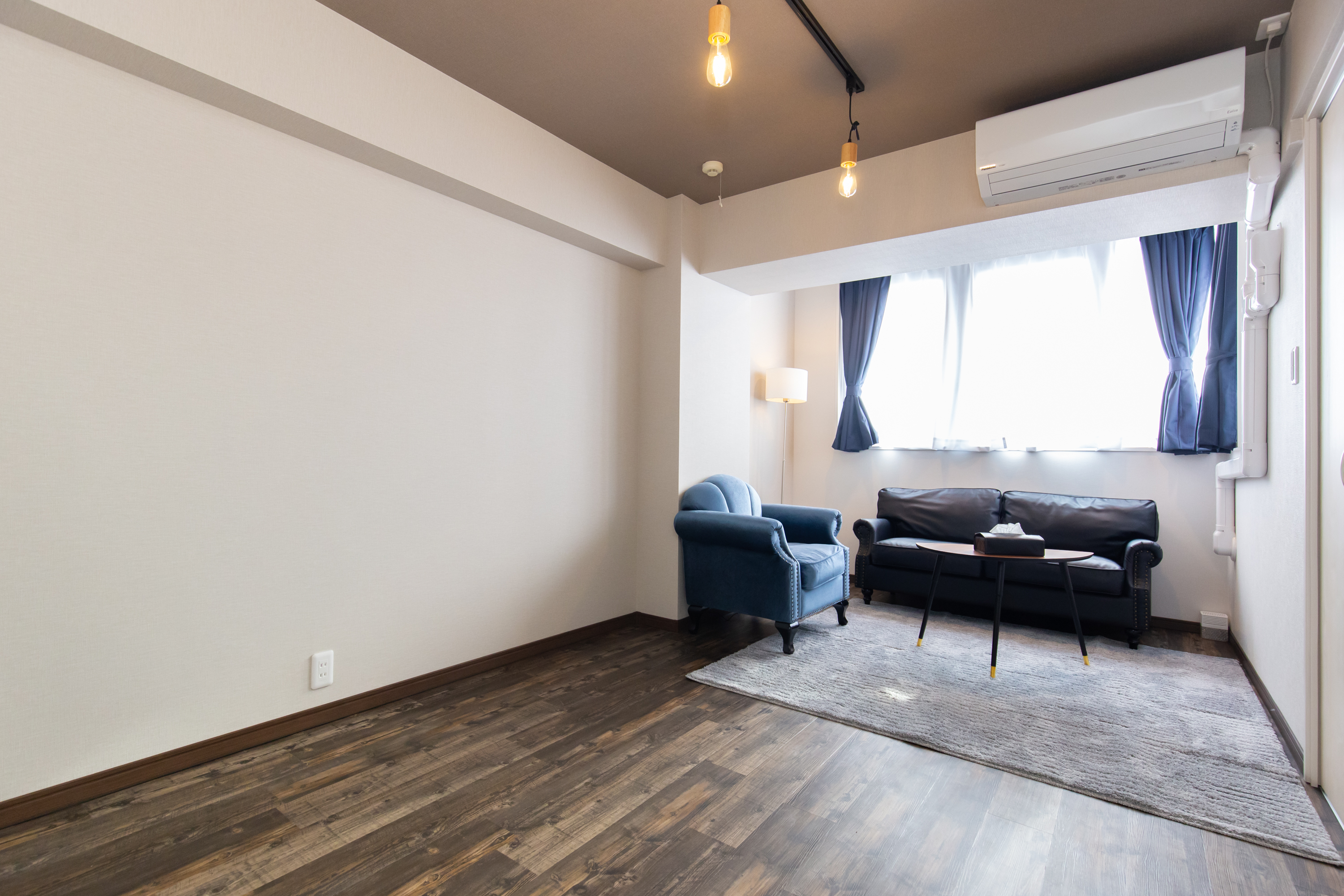 【六本木駅5分】撮影に最適なカウンターキッチン付きのイベントスペース