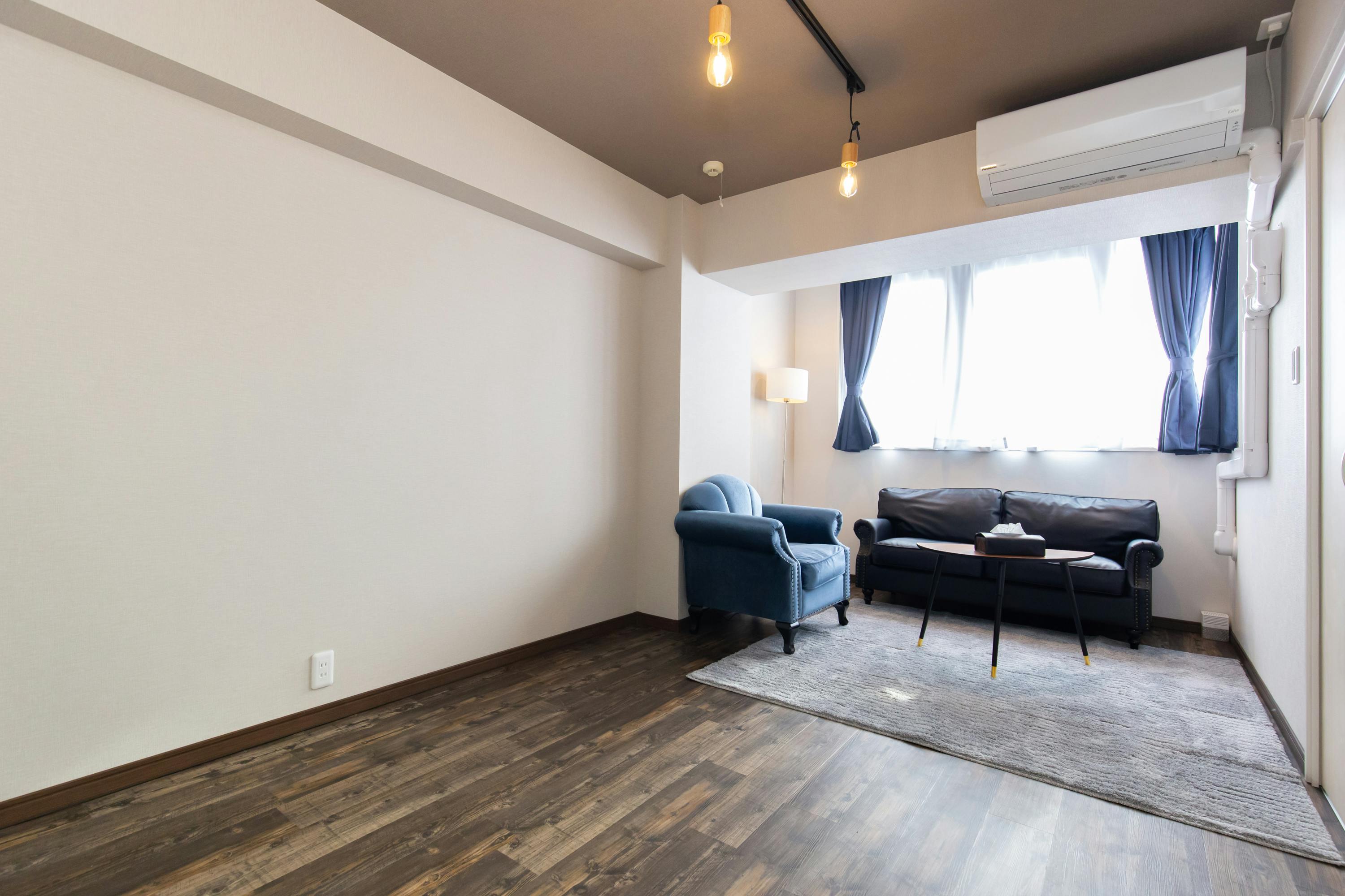 【六本木駅5分】撮影に最適なカウンターキッチン付きのイベントスペース