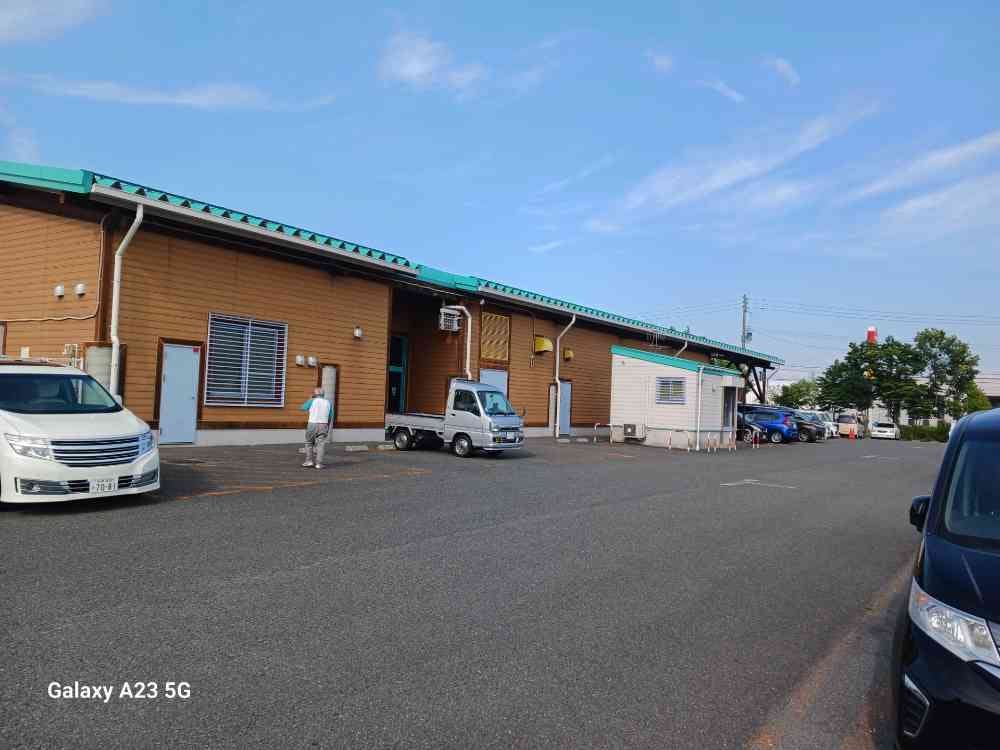 【ダイナム岩手前沢店ゆったり館】キッチンカーやプロモーションに最適なアミューズメント施設のイベントスペース