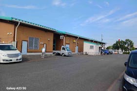 【ダイナム岩手前沢店ゆったり館】キッチンカーやプロモーションに最適なアミューズメント施設のイベントスペース