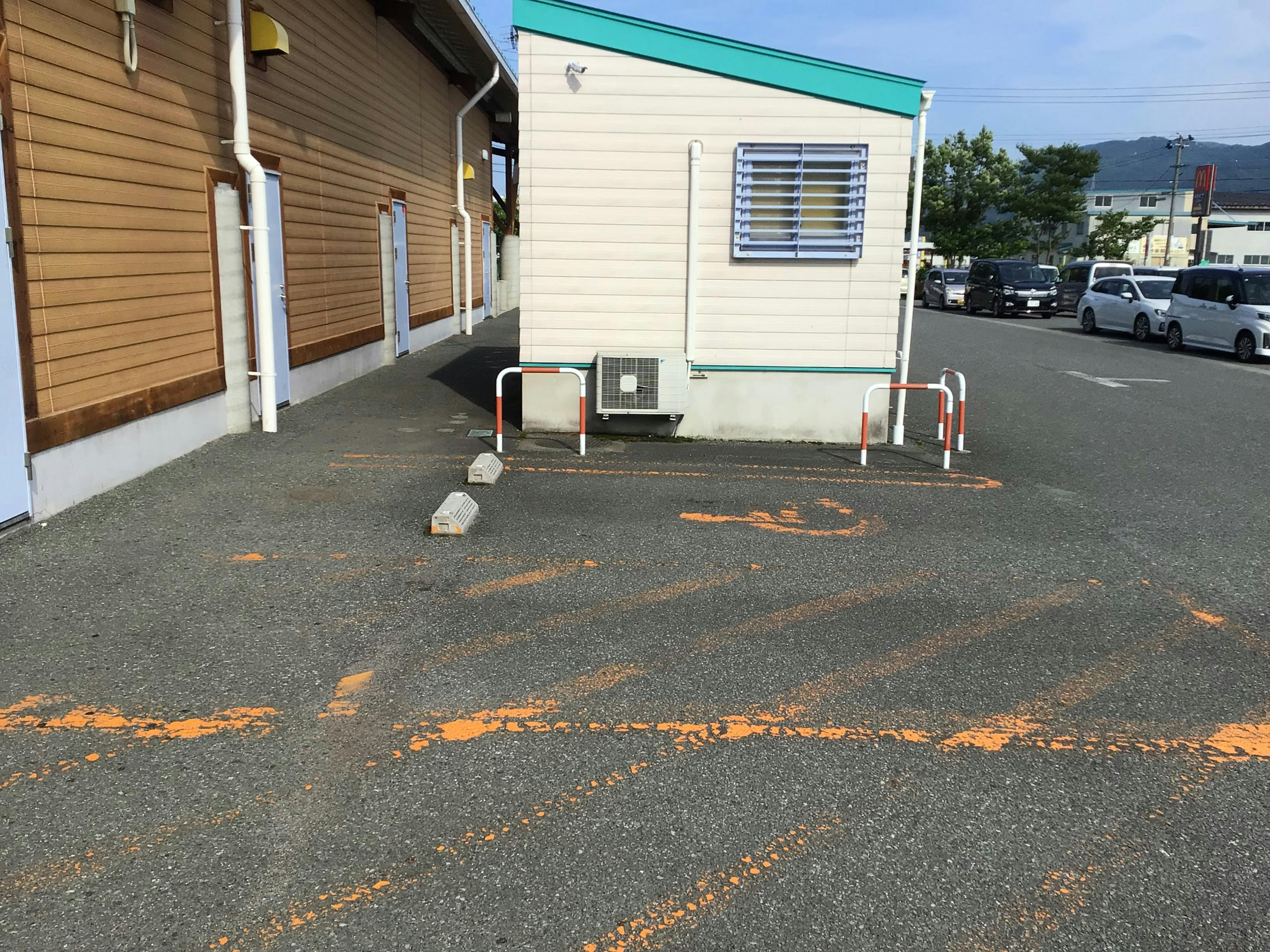 【ダイナム岩手前沢店ゆったり館】キッチンカーやプロモーションに最適なアミューズメント施設のイベントスペース