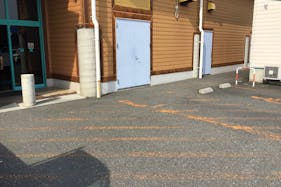 【ダイナム岩手前沢店ゆったり館】キッチンカーやプロモーションに最適なアミューズメント施設のイベントスペース