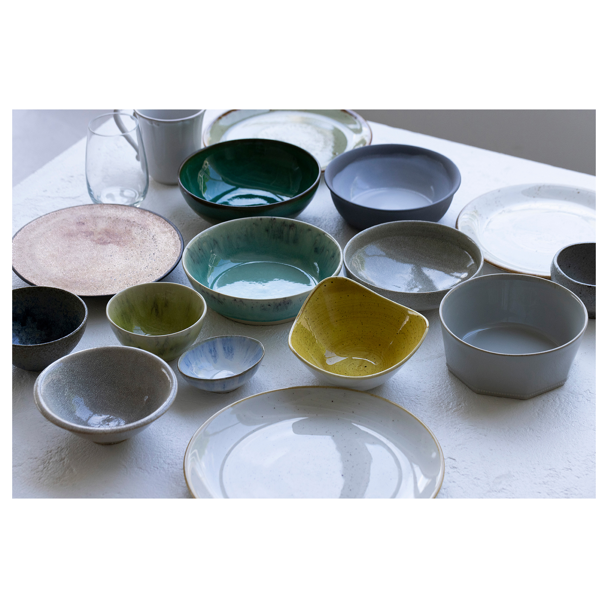 【青山一丁目駅5分】アパレルの展示会やポップアップストアに最適！青山公園沿いにある白を基調とした自然光たっぷりのレンタルスペース