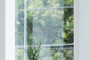 【青山一丁目駅5分】アパレルの展示会やポップアップストアに最適!青山公園沿いにある白を基調とした自然光たっぷりのレンタルスペース