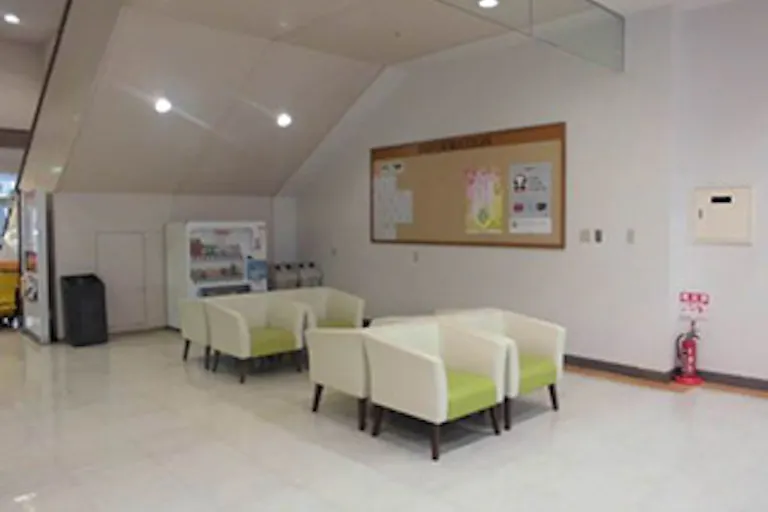 【イオンモール三光】ウエストスペース(未来屋書店横)の画像1