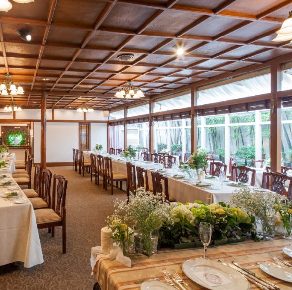 【代々木八幡駅7分】展示会や撮影に適した自然光が入るイベントスペース