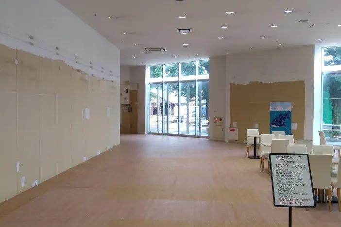 【イオンタウン佐野】販促プロモーションやポップアップストアに最適!近隣型ショッピングセンター1階空床区画のイベントスペース