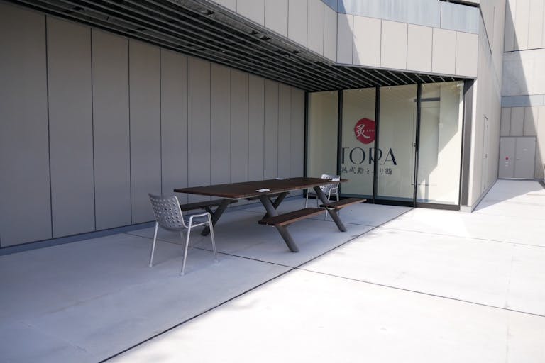 Komazawa Terrace 全景