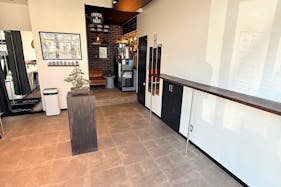 【宮城野原駅1分】ポップアップ・ギャラリーに適したフィッティングルーム付き路面スペース