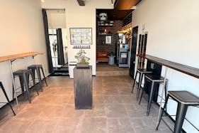 【宮城野原駅1分】ポップアップ・ギャラリーに適したフィッティングルーム付き路面スペース