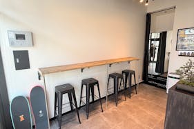 【宮城野原駅1分】ポップアップ・ギャラリーに適したフィッティングルーム付き路面スペース