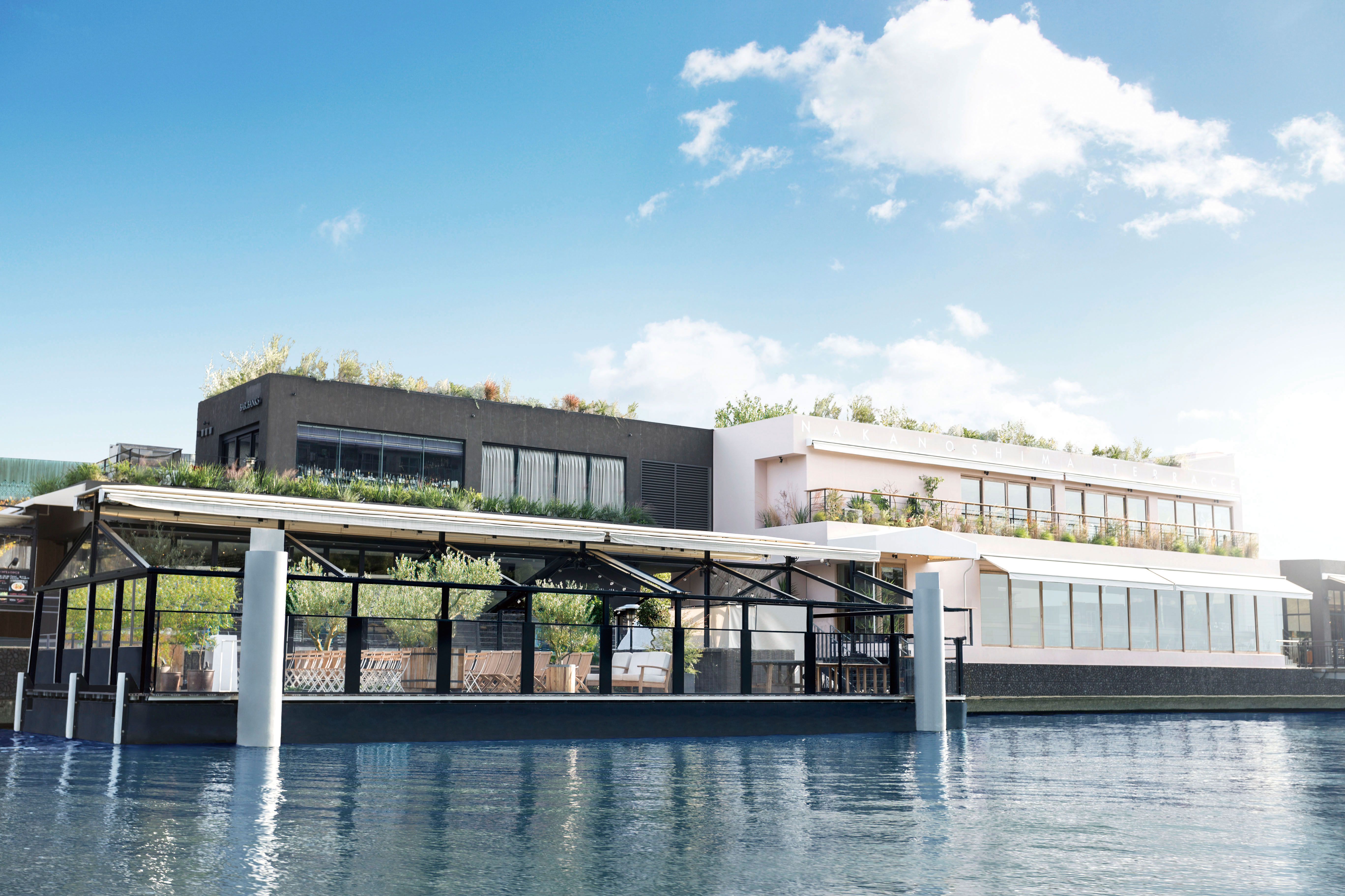 【UNWEDDING中之島】スペース14