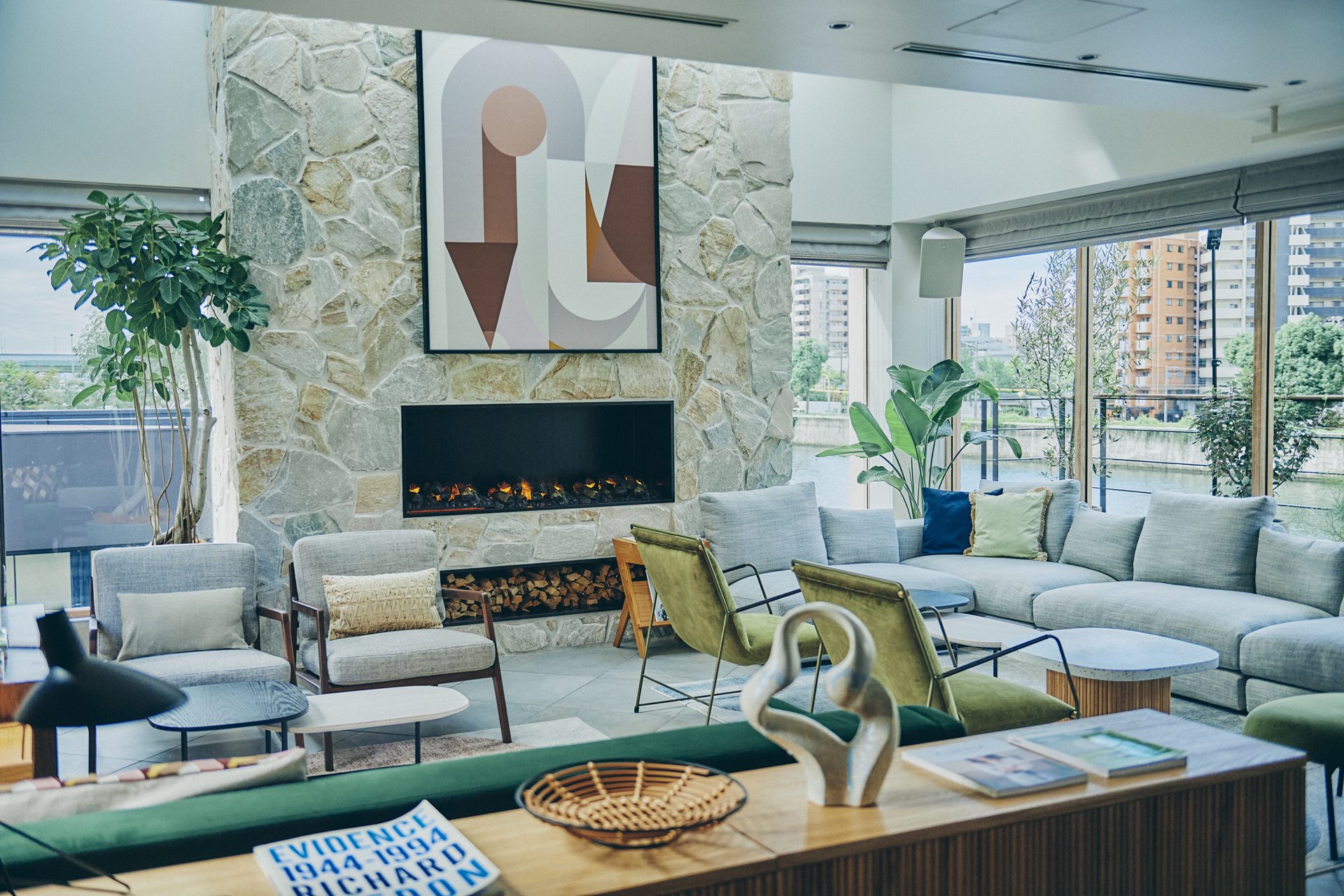 【UNWEDDING中之島】スペース9