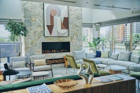 【中之島駅2分/中之島バンクス内】台船をベースにした堂島川に浮かぶウェディング&イベントスペース