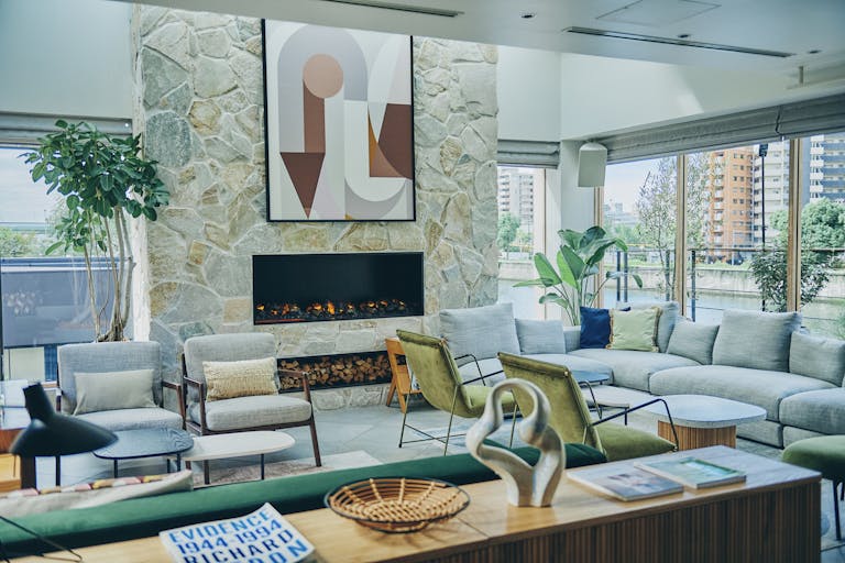 【UNWEDDING中之島】スペース9