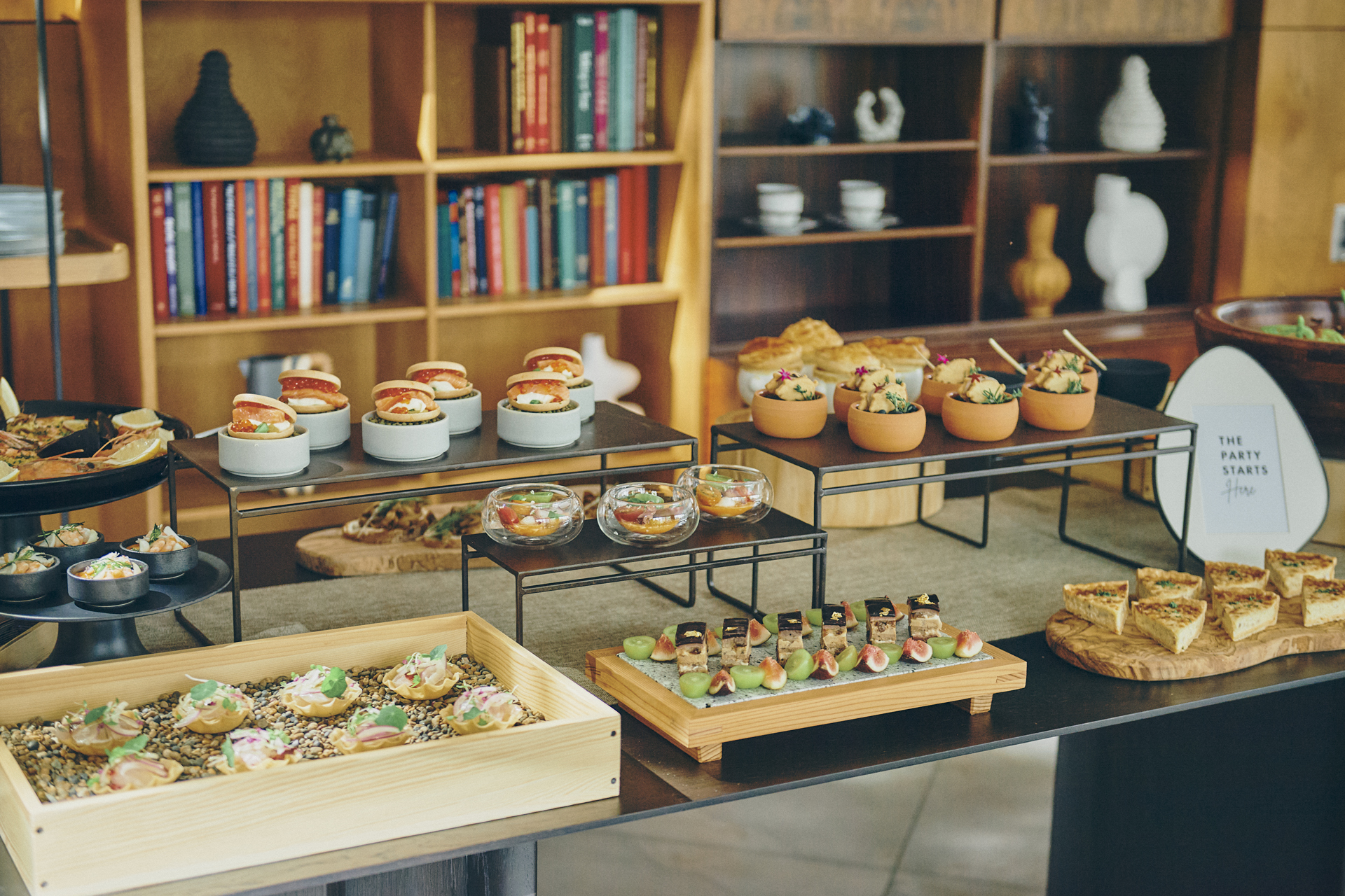 【UNWEDDING中之島】スペース11