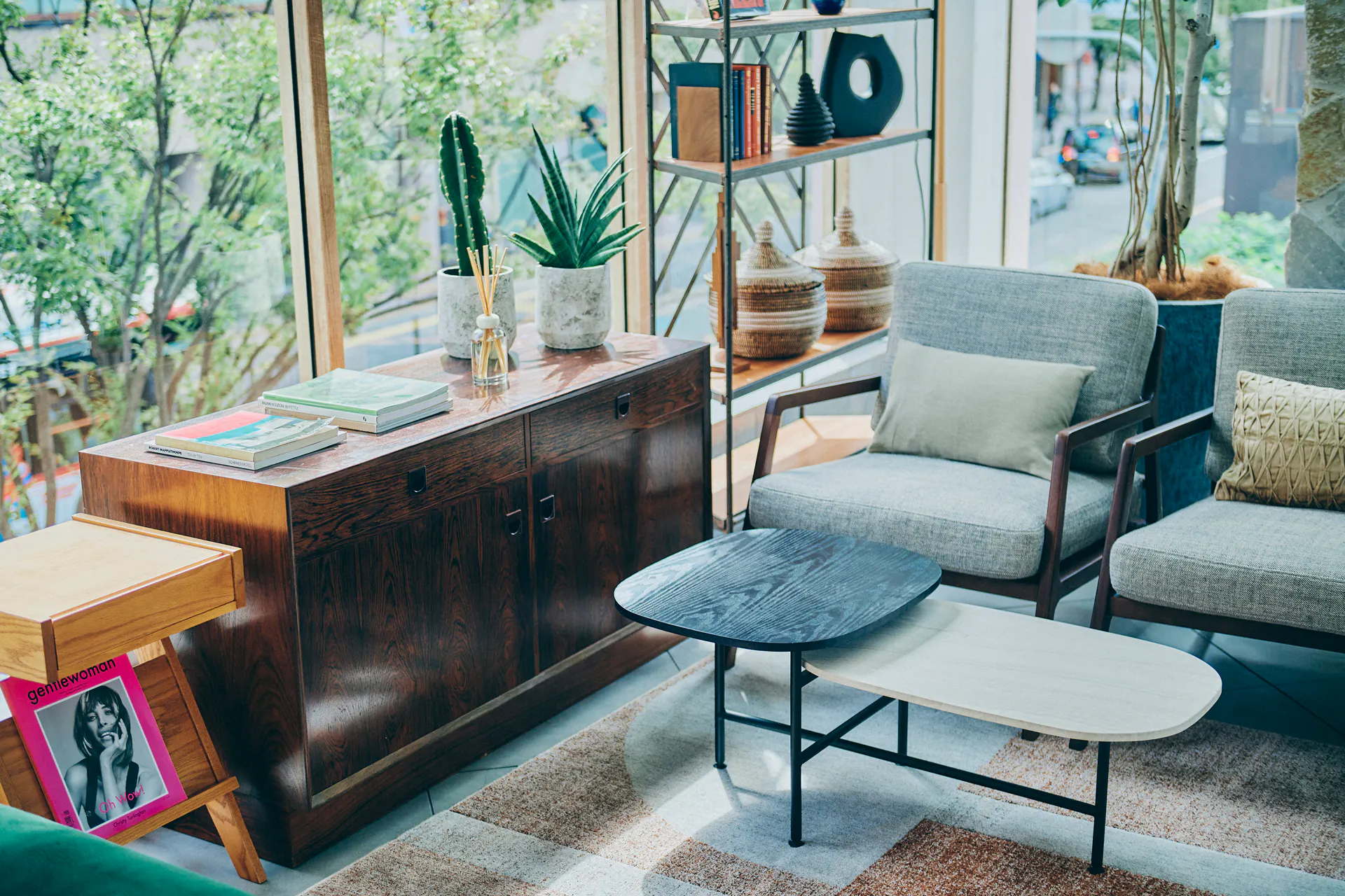 【中之島駅2分/中之島バンクス内】台船をベースにした堂島川に浮かぶウェディング&イベントスペース