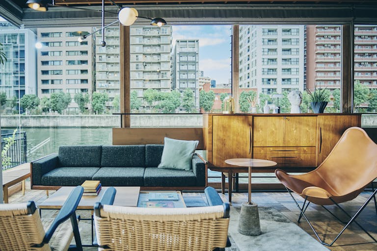 【UNWEDDING中之島】スペース5