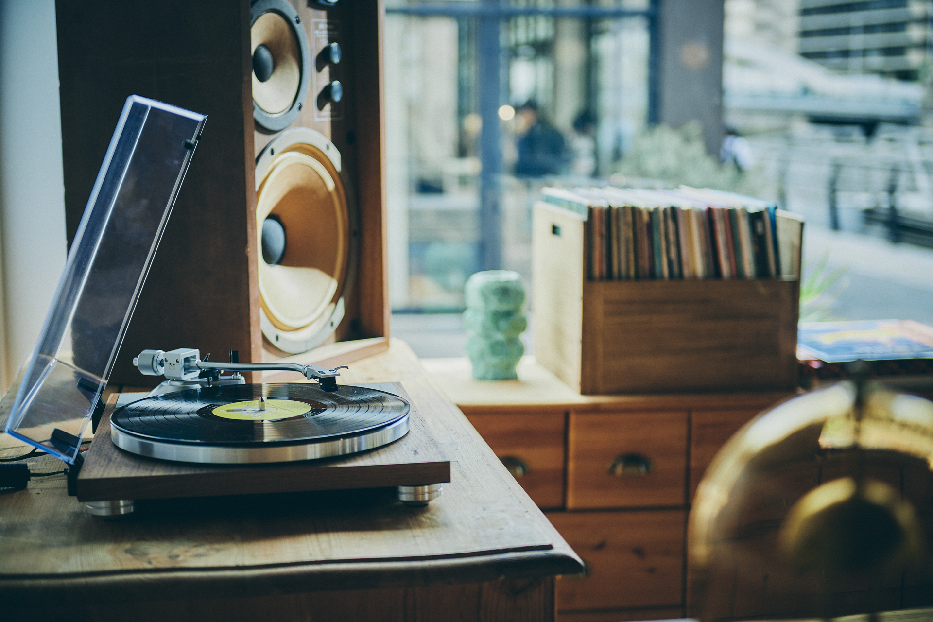 【UNWEDDING中之島】スペース7