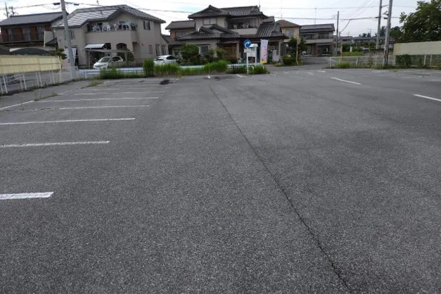 【ダイナム栃木さくら店ゆったり館】キッチンカー出店やプロモーションイベントに最適なアミューズメント施設の駐車場スペース