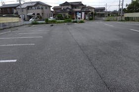 【ダイナム栃木さくら店ゆったり館】キッチンカー出店やプロモーションイベントに最適なアミューズメント施設の駐車場スペース