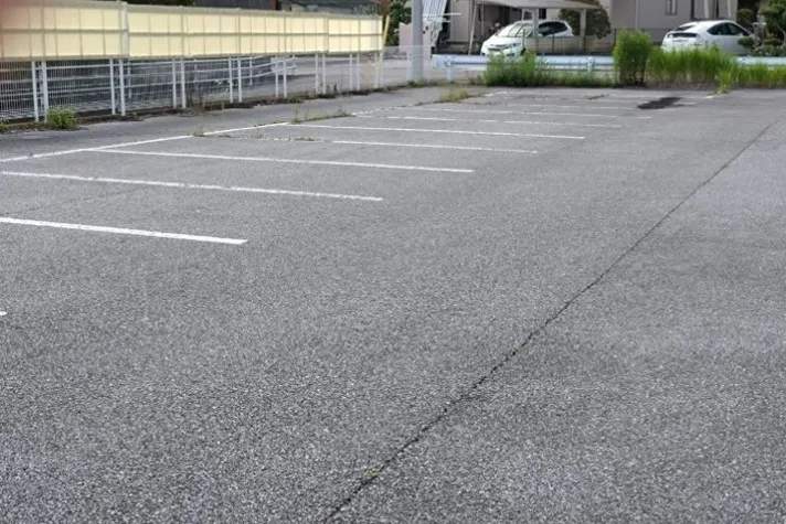 【ダイナム栃木さくら店ゆったり館】キッチンカー出店やプロモーションイベントに最適なアミューズメント施設の駐車場スペース