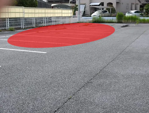 【ダイナム栃木さくら店ゆったり館】キッチンカー出店やプロモーションイベントに最適なアミューズメント施設の駐車場スペース