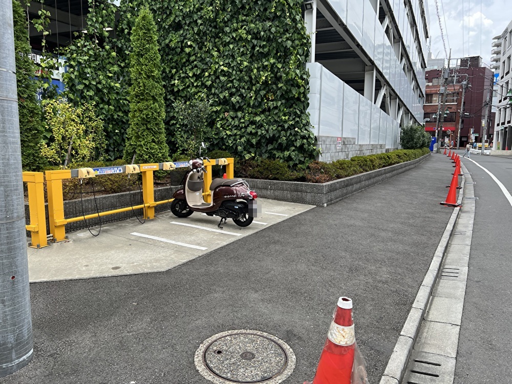【町田駅1分】家族連れ、子供向けのPRイベントやキッチンカーでの出店に最適な屋外イベントスペースの画像7