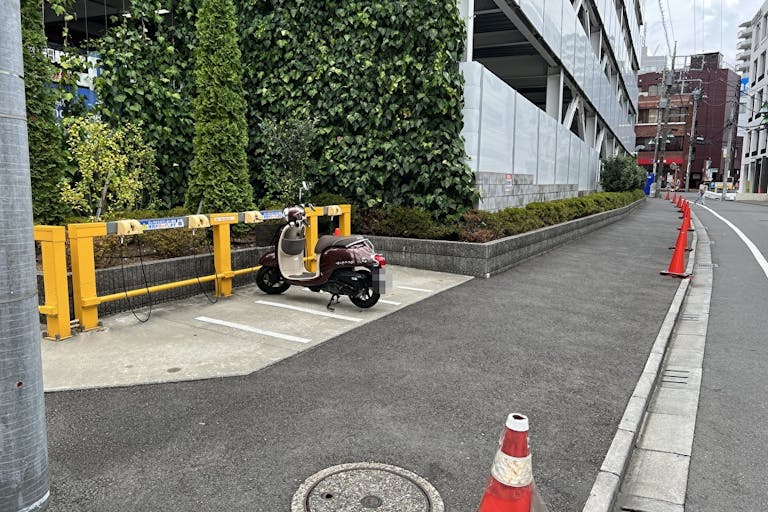 【町田駅1分】家族連れ、子供向けのPRイベントやキッチンカーでの出店に最適な屋外イベントスペースの画像7