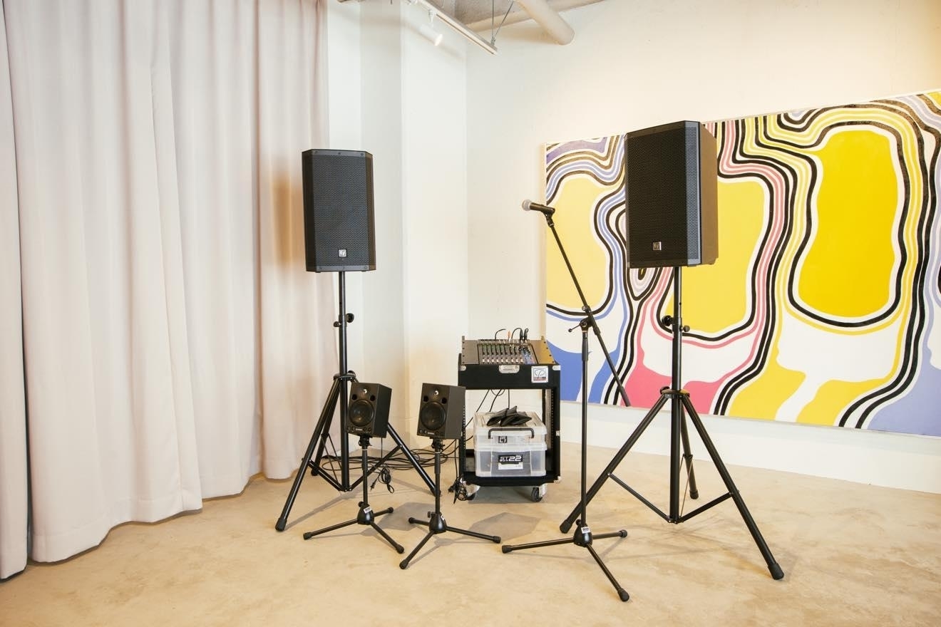 天高イベントスペースを間借りるの画像9