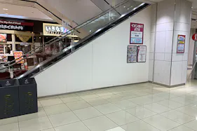 【イオンモール川口前川】マクドナルド前