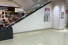 【イオンモール川口前川】マクドナルド前