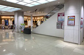 【イオンモール川口前川】マクドナルド前