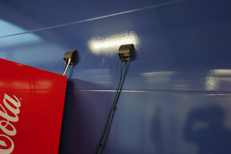 【スーパーセンタートライアル都城都北店】キッチンカー(調理営業)出店限定/屋外スペースの画像3