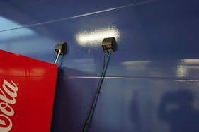 【スーパーセンタートライアル都城都北店】キッチンカー(調理営業)出店限定/屋外スペース