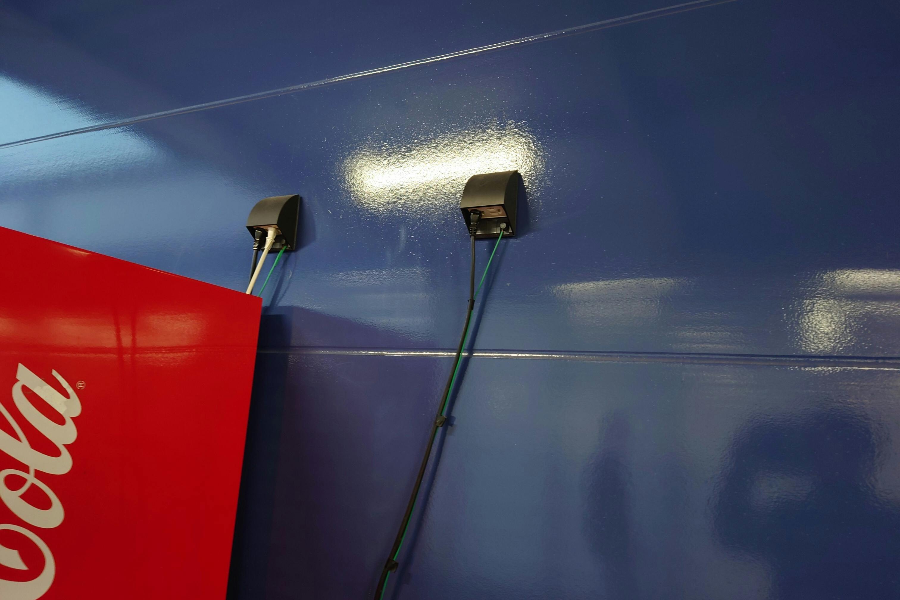 【スーパーセンタートライアル都城都北店】キッチンカー(調理営業)出店限定/屋外スペース