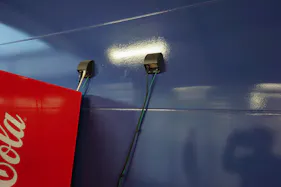 【スーパーセンタートライアル都城都北店】キッチンカー(調理営業)出店限定/屋外スペース