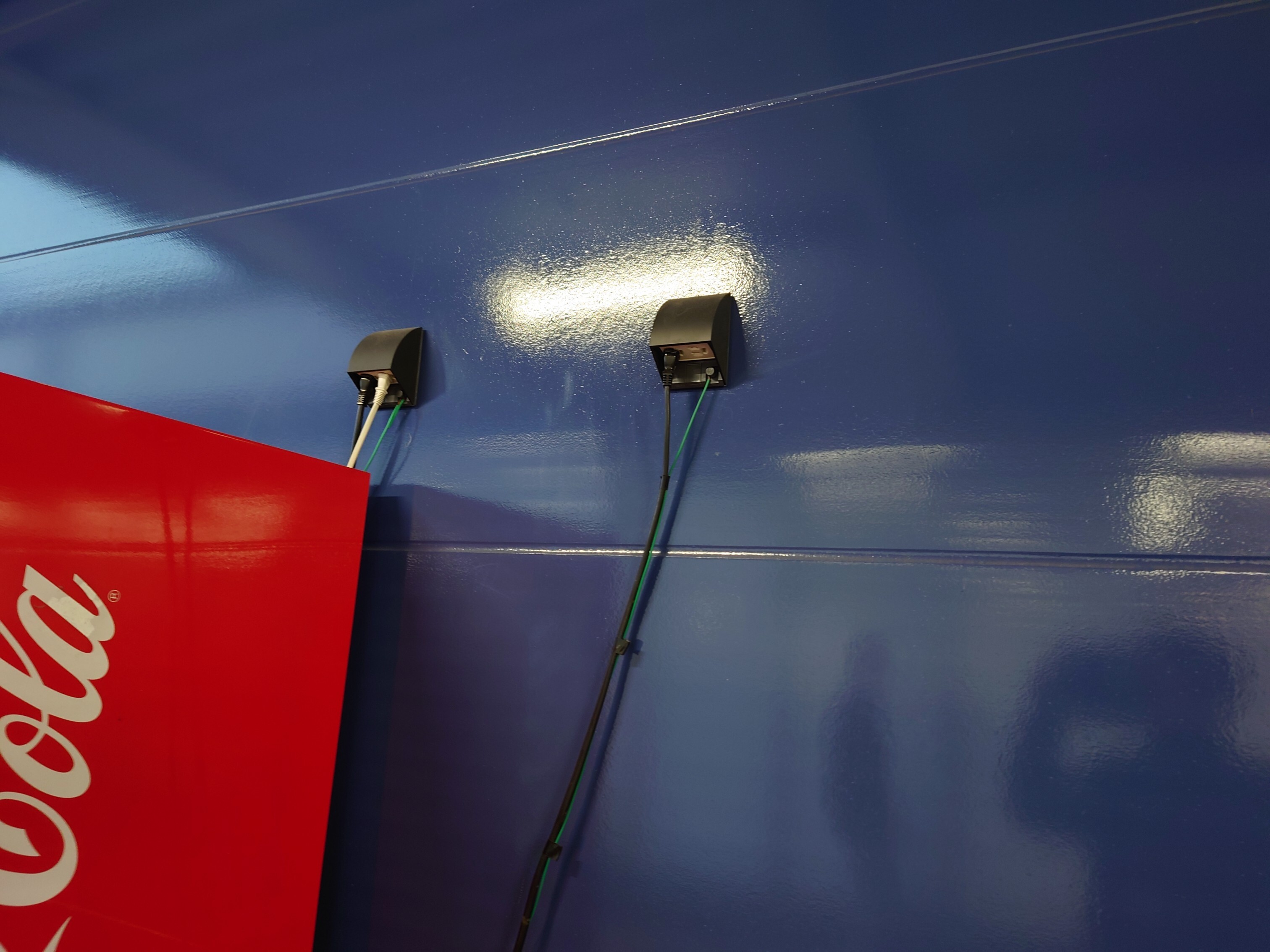 【スーパーセンタートライアル都城都北店】キッチンカー（調理営業）出店限定/屋外スペース