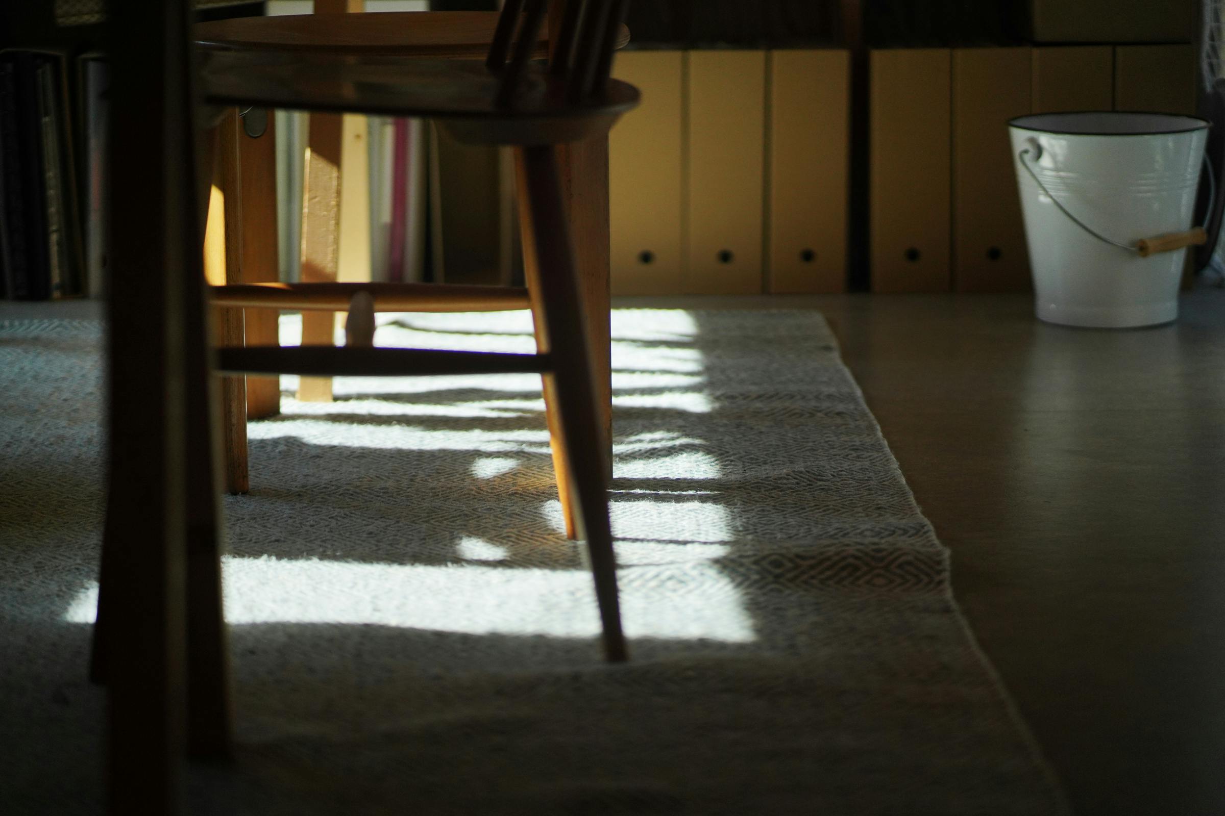 【池ノ上駅6分】撮影に適した光と影・素材が特徴的な自宅兼スタジオ