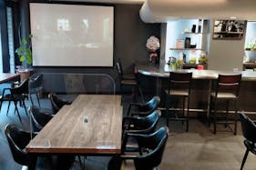 【町田駅1分】テイクアウト専門店や期間限定の飲食店に適した駅近のイベントスぺース