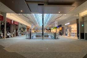 【イオンモール高岡】東館 2階 イベントスペース⑥(ヴィレッジヴァンガード前)