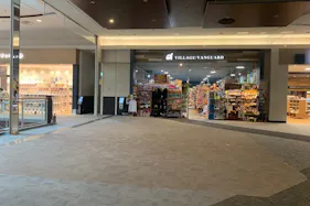 【イオンモール高岡】東館 2階 イベントスペース⑥(ヴィレッジヴァンガード前)