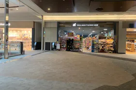 【イオンモール高岡】東館 2階 イベントスペース⑥(ヴィレッジヴァンガード前)