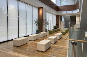 【ララガーデン長町】ポップアップストアやプロモーションイベントに最適なエスカ脇の広々としたイベントスペース(おとのひろば)