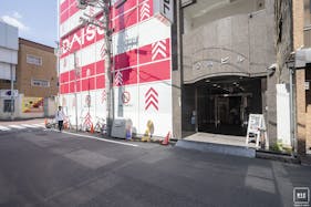 【名古屋市営地下鉄「上前津駅」徒歩5分】物販・セミナー・撮影など、各種イベント開催におすすめの自然光あふれるレンタルスペース