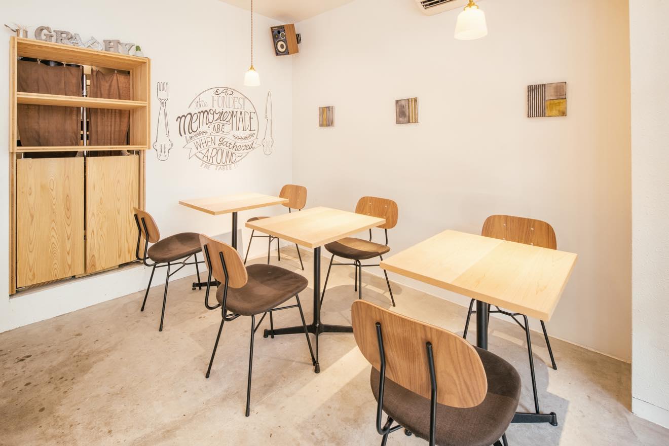 【根津駅5分】ワークショップや展示会に適したホテル内の畳スペースの画像7