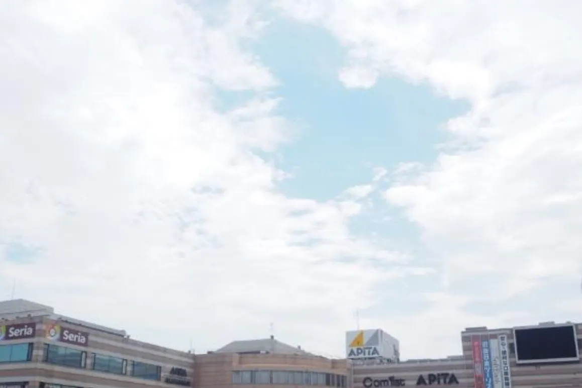 【アピタ足利店】販促プロモーションや食物販に最適な1F飲食店街休憩所のイベントスペース