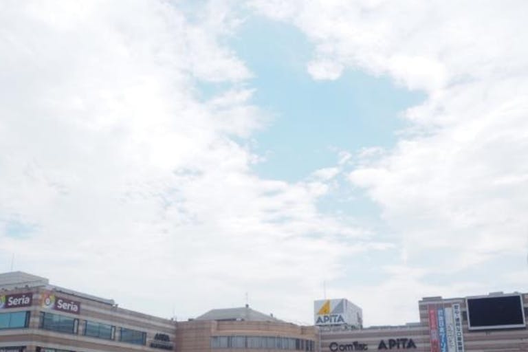 【アピタ足利店】イベントスペース