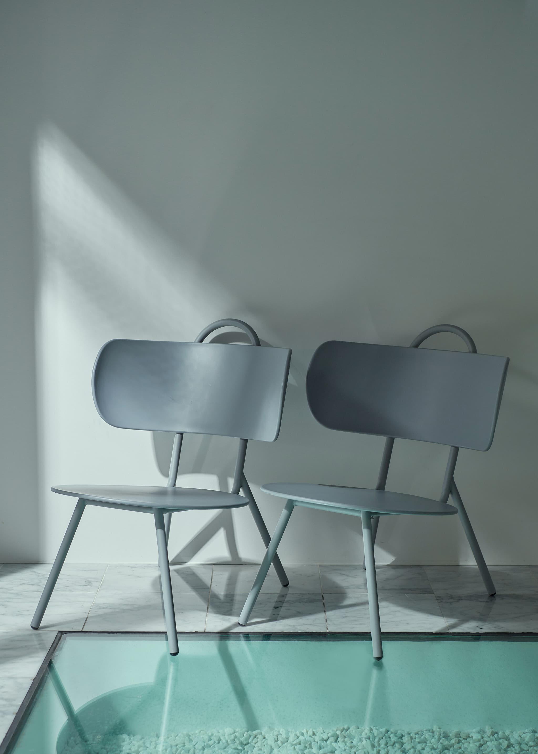 チェアーセット