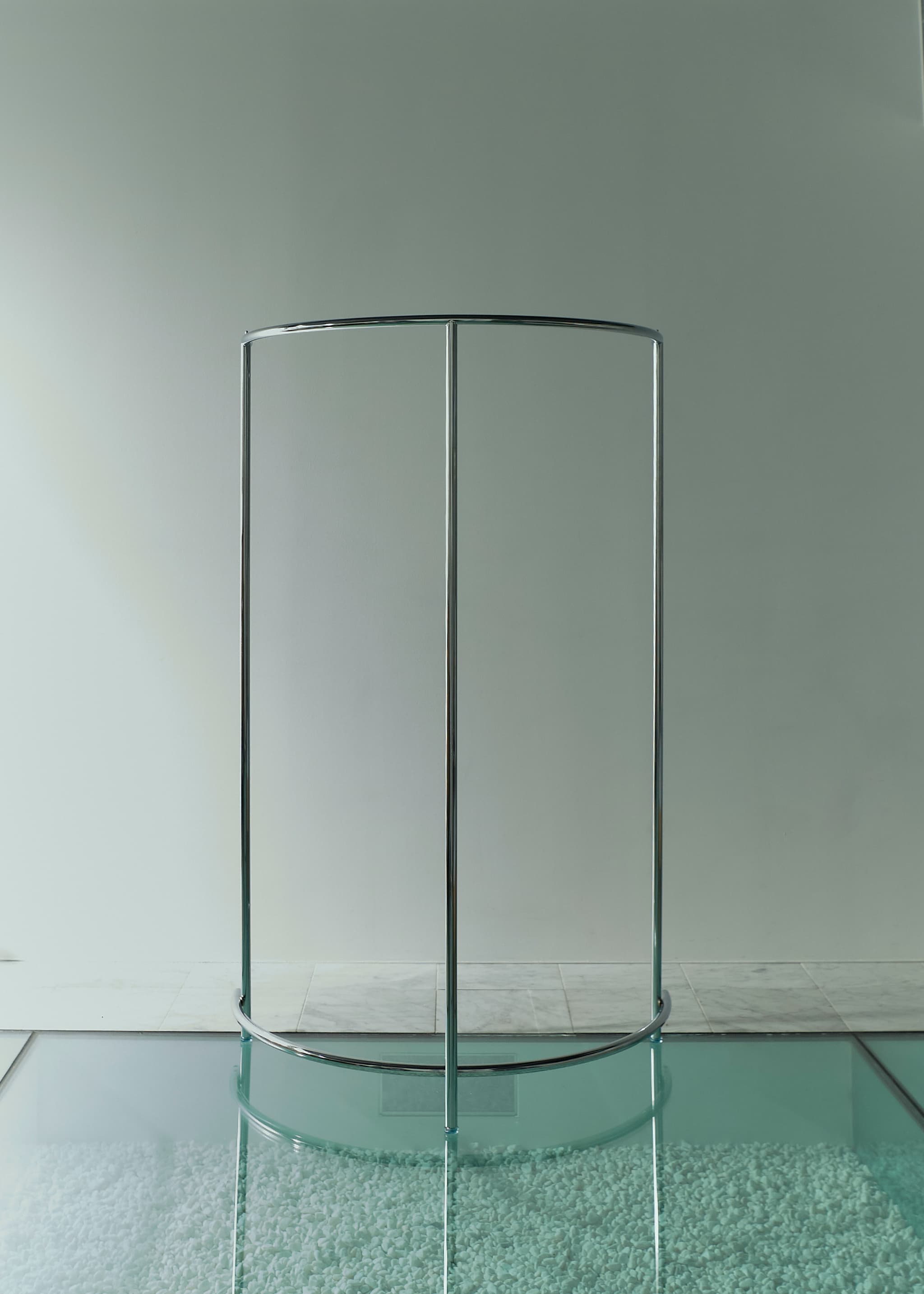 ハンガーラック(×2)